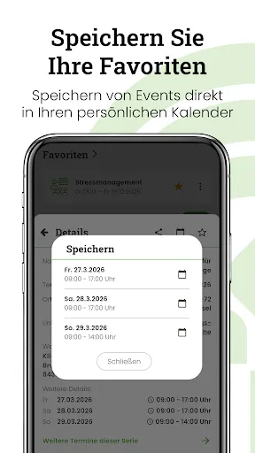 Скриншот 5 — SVLFG-App