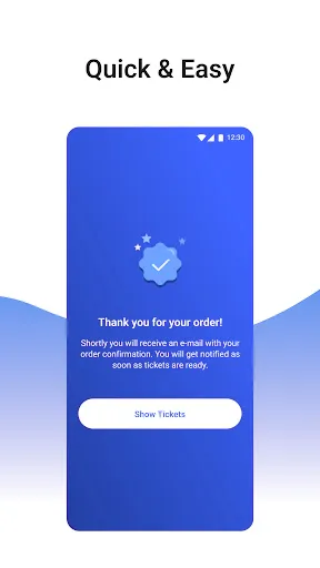 Скриншот 5 — muenchen app