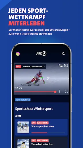 Скриншот 5 — ARD Mediathek