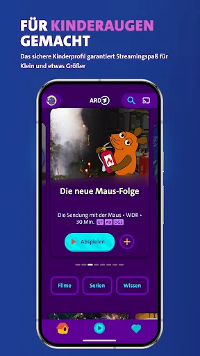 Скриншот 6 — ARD Mediathek