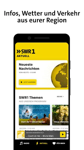 Скриншот 4 — SWR1