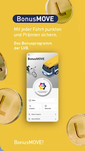 Скриншот 8 — LeipzigMOVE - Public Transport