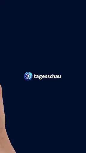 Скриншот 3 — tagesschau - Nachrichten