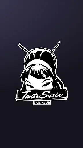 Скриншот 5 — TANTE SUZIE - BAR.KLUB
