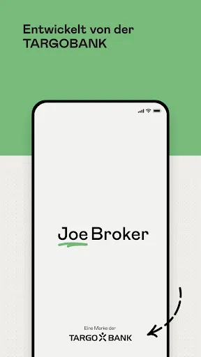 Скриншот 6 — Joe Broker