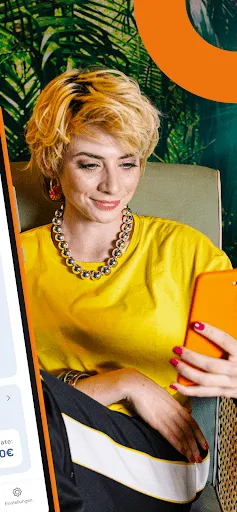 Скриншот 2 — easyCredit+
