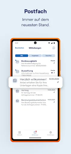 Скриншот 5 — easyCredit+