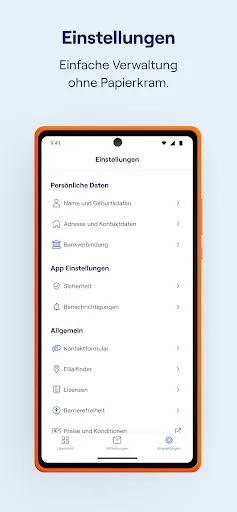 Скриншот 6 — easyCredit+