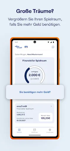 Скриншот 7 — easyCredit+
