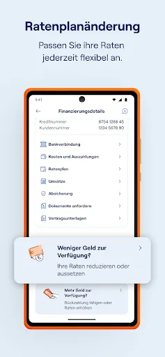Скриншот 8 — easyCredit+