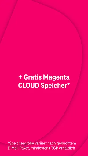 Скриншот 8 — Telekom Mail – E-Mail App