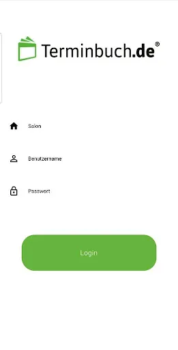 Скриншот 1 — Terminbuch.de Team