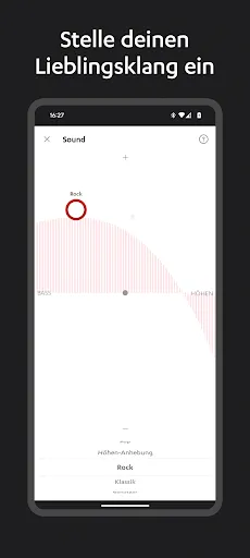 Скриншот 3 — Teufel Go