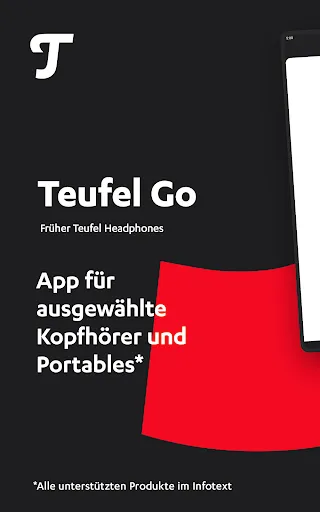 Скриншот 7 — Teufel Go