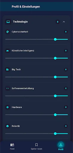 Скриншот 5 — MorphReader