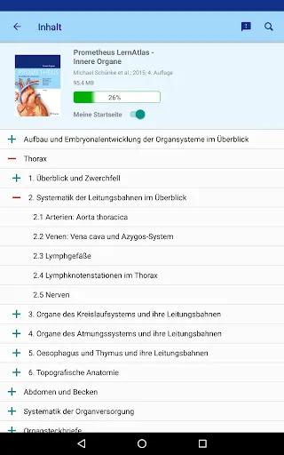 Скриншот 8 — eRef App