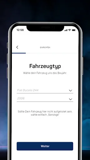 Скриншот 5 — Thitronik App