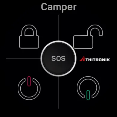 Скриншот 6 — Thitronik App
