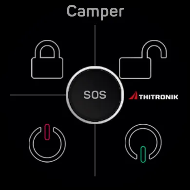 Скриншот 8 — Thitronik App