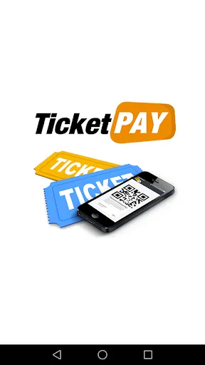 Скриншот 1 — TicketPAY Manager