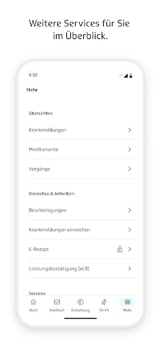 Скриншот 8 — TK-App