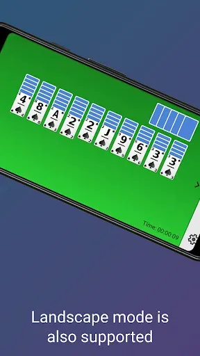 Скриншот 8 — Simple Solitaire Collection