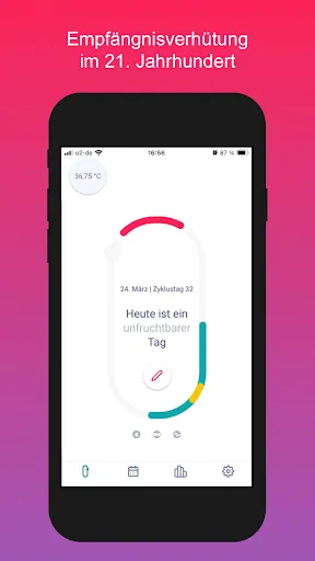 Скриншот 1 — trackle