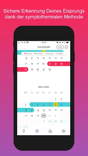 Скриншот 3 — trackle