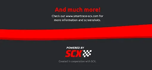 Скриншот 5 — SmartRace for SCX Advance