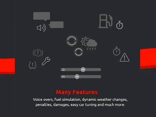 Скриншот 8 — SmartRace for SCX Advance