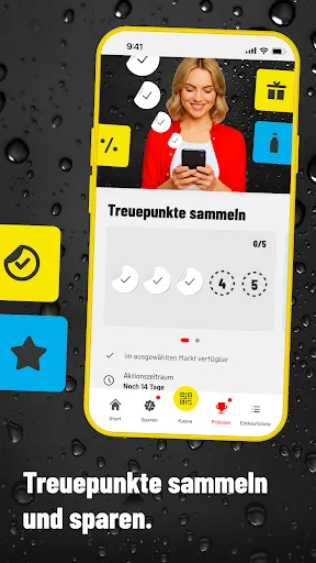 Скриншот 6 — trinkgut App