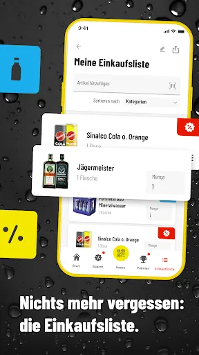 Скриншот 7 — trinkgut App