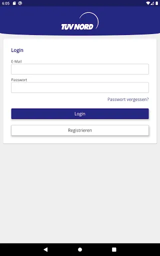 Скриншот 7 — Fahrschüler-App