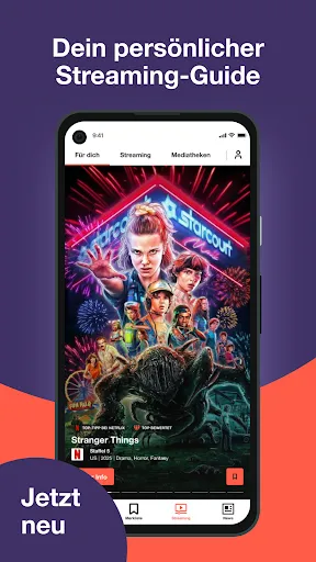 Скриншот 5 — TV SPIELFILM - TV-Programm