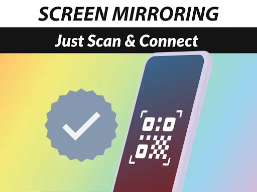Скриншот 7 — Screen Mirroring Pro App