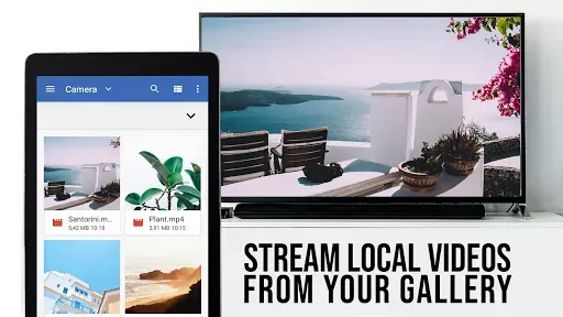 Скриншот 7 — TV Cast for Samsung TV