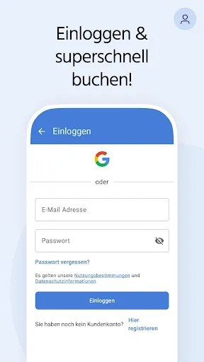 Скриншот 8 — Fluege.de: günstige Flüge