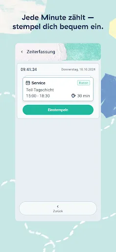 Скриншот 5 — gastromatic
