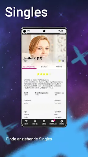 Скриншот 2 — VenusX