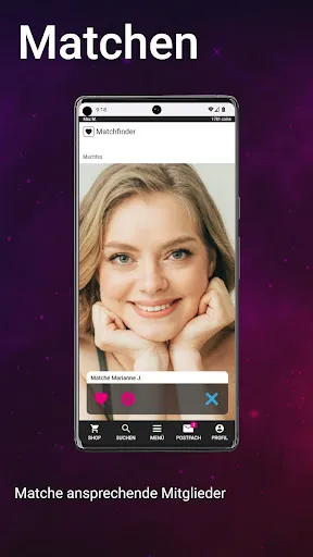 Скриншот 3 — VenusX