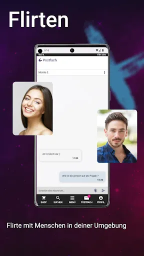 Скриншот 5 — VenusX