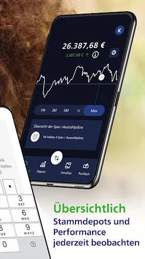 Скриншот 2 — UnionDepotOnline-App
