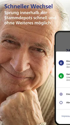 Скриншот 3 — UnionDepotOnline-App