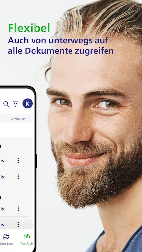 Скриншот 6 — UnionDepotOnline-App