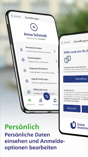 Скриншот 7 — UnionDepotOnline-App