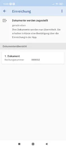 Скриншот 5 — VKB - Mein GesundheitsManager
