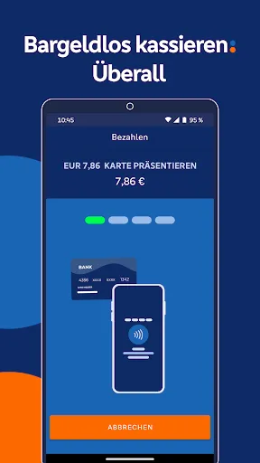 Скриншот 3 — VR PayMe