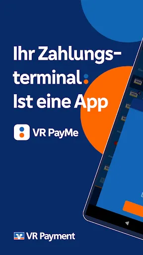 Скриншот 7 — VR PayMe