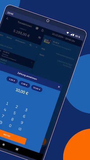 Скриншот 8 — VR PayMe