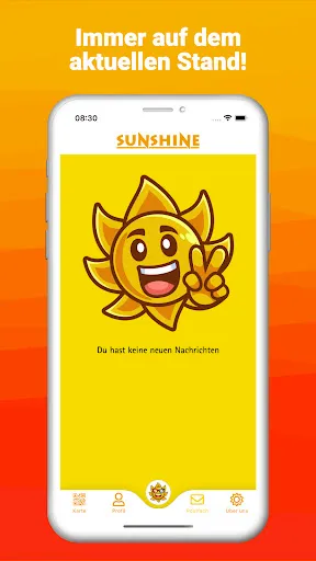 Скриншот 6 — Sunshine Sonnenstudio